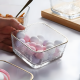 Glass Bowls 6 Pcs
